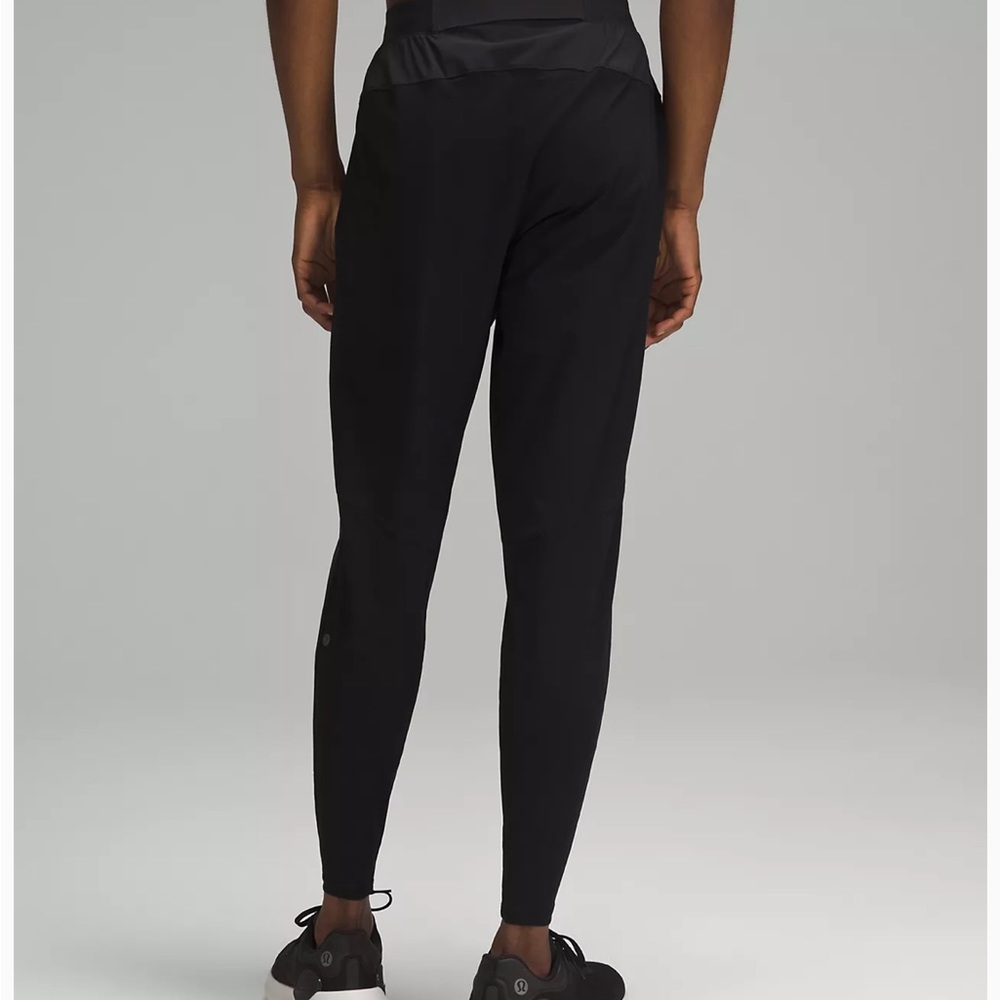 Surge Hybrid Pants Black NWT